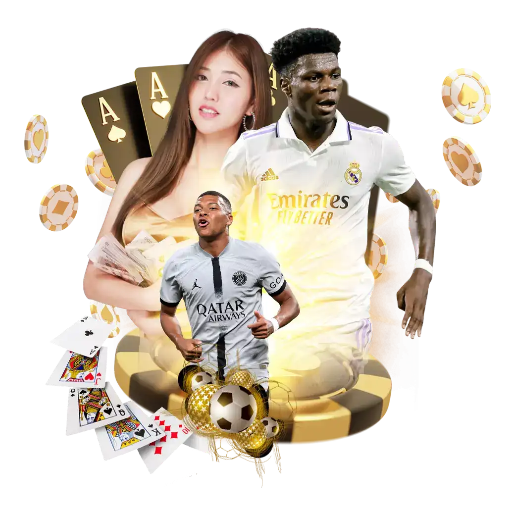 บาคาร่า ufa